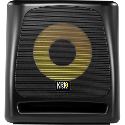 KRK 10S2 Студийный сабвуфер, 10"
