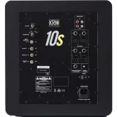 KRK 10S2 Студийный сабвуфер, 10"