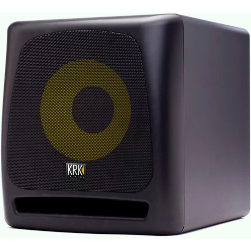 KRK 10S2 Студийный сабвуфер, 10"