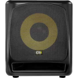 KRK 12S2 Студийный сабвуфер, 12"