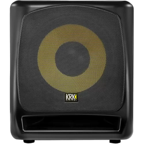 KRK 12S2 Студийный сабвуфер, 12"