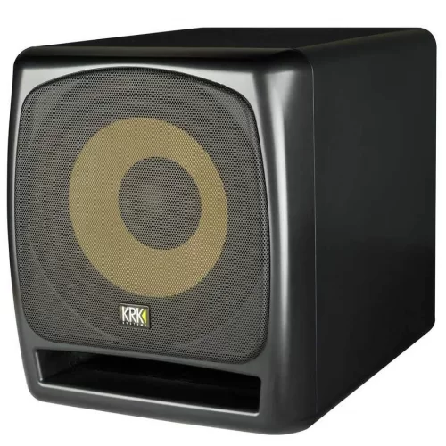 KRK 12S2 Студийный сабвуфер, 12"