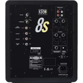 KRK 8S2 Студийный сабвуфер, 8"