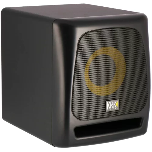 KRK 8S2 Студийный сабвуфер, 8"