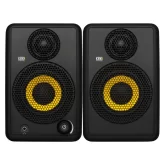 KRK GoAux 3 Студийные мониторы, 60 Вт., 3", пара