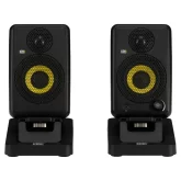 KRK GoAux 3 Студийные мониторы, 60 Вт., 3", пара