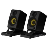 KRK GoAux 3 Студийные мониторы, 60 Вт., 3", пара