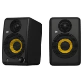 KRK GoAux 3 Студийные мониторы, 60 Вт., 3", пара