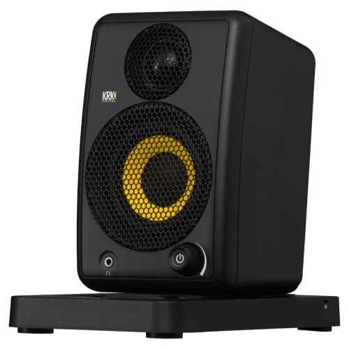 KRK GoAux 3 Студийные мониторы, 60 Вт., 3", пара
