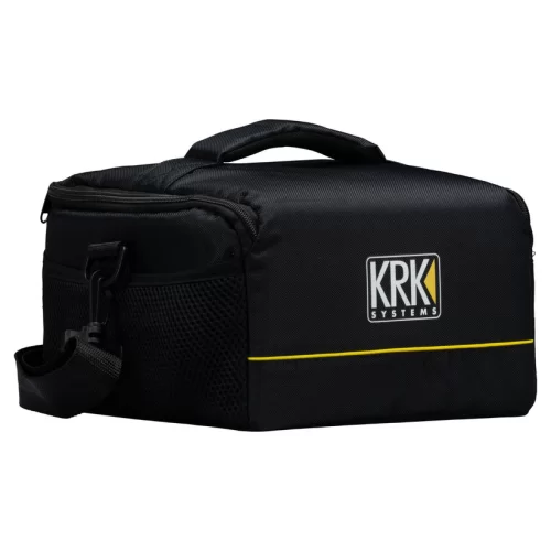 KRK GoAux 3 Студийные мониторы, 60 Вт., 3", пара