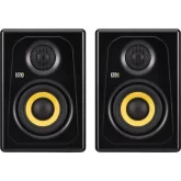 KRK Kreate 3 Студийные мониторы, 65 Вт., 3,5", Bluetooth, пара