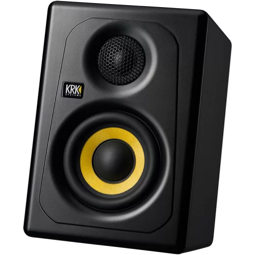 KRK Kreate 3 Студийные мониторы, 65 Вт., 3,5", Bluetooth, пара