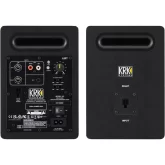 KRK Kreate 3 Студийные мониторы, 65 Вт., 3,5", Bluetooth, пара
