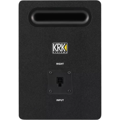 KRK Kreate 3 Студийные мониторы, 65 Вт., 3,5", Bluetooth, пара