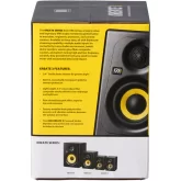 KRK Kreate 3 Студийные мониторы, 65 Вт., 3,5", Bluetooth, пара