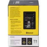 KRK Kreate 3 Студийные мониторы, 65 Вт., 3,5", Bluetooth, пара