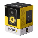 KRK Kreate 8 Студийный монитор, 100 Вт., 8", Bluetooth