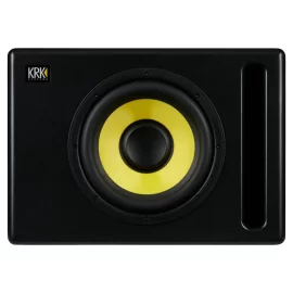 KRK S10.4 Студийный сабвуфер, 160 Вт., 10"