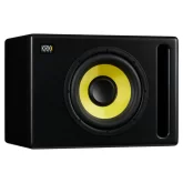 KRK S10.4 Студийный сабвуфер, 160 Вт., 10"