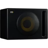 KRK S10.4 Студийный сабвуфер, 160 Вт., 10"