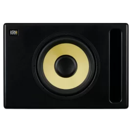 KRK S12.4 Студийный сабвуфер, 12"