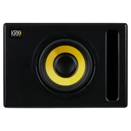 KRK S8.4 Студийный сабвуфер, 8"