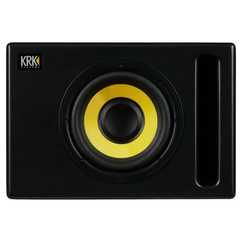 KRK S8.4 Студийный сабвуфер, 8"