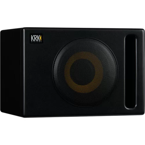 KRK S8.4 Студийный сабвуфер, 8"