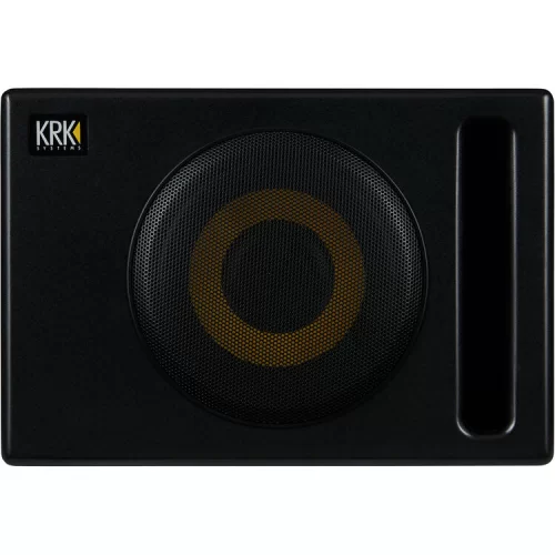 KRK S8.4 Студийный сабвуфер, 8"