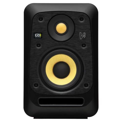 KRK V4S4 Студийный монитор, 4"