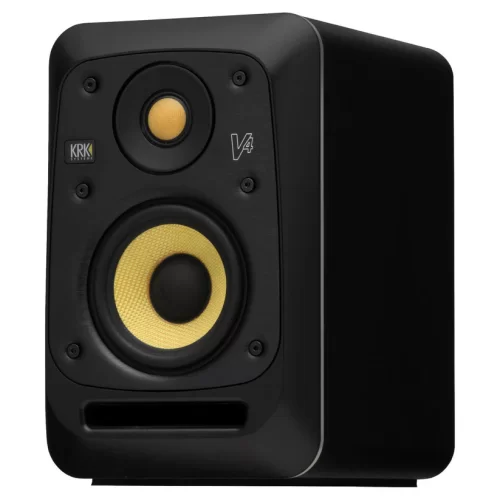 KRK V4S4 Студийный монитор, 4"