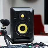 KRK V4S4 Студийный монитор, 4"