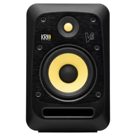 KRK V6S4 Студийный монитор, 6"