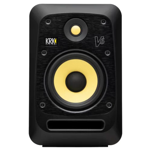 KRK V6S4 Студийный монитор, 6"