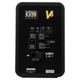 KRK V6S4 Студийный монитор, 6"