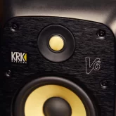 KRK V6S4 Студийный монитор, 6"
