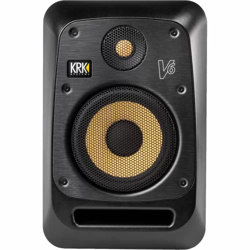 KRK V6S4 Студийный монитор, 6"