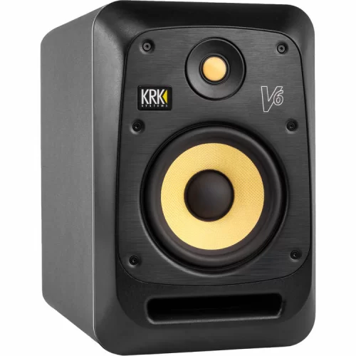 KRK V6S4 Студийный монитор, 6"