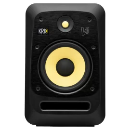 KRK V8S4 Студийный монитор, 8"