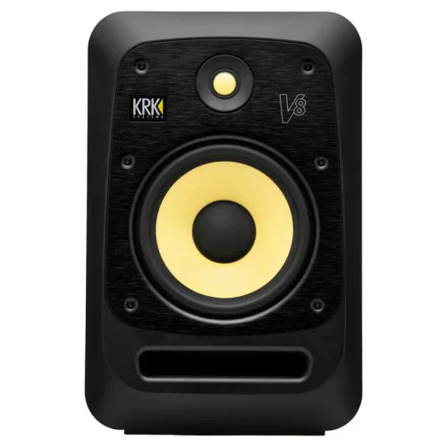 KRK V8S4 Студийный монитор, 8"