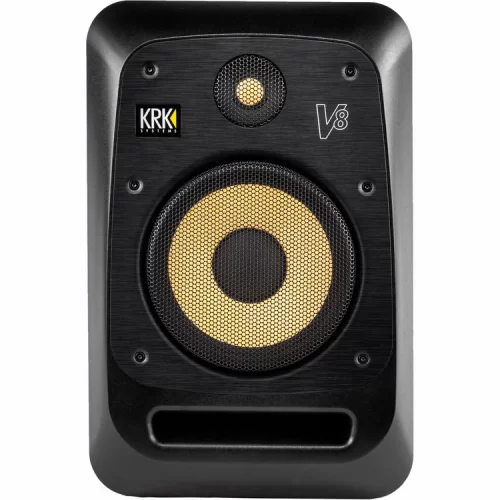 KRK V8S4 Студийный монитор, 8"