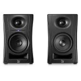 Kali Audio LP-UNF Black Студийные мониторы, 80 Вт., 6,5", Bluetooth
