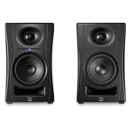 Kali Audio LP-UNF Black Студийные мониторы, 80 Вт., 6,5", Bluetooth