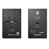 Kali Audio LP-UNF Black Студийные мониторы, 80 Вт., 6,5", Bluetooth