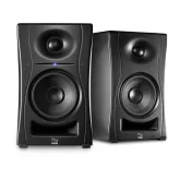 Kali Audio LP-UNF Black Студийные мониторы, 80 Вт., 6,5", Bluetooth