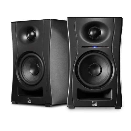 Kali Audio LP-UNF Black Студийные мониторы, 80 Вт., 6,5", Bluetooth