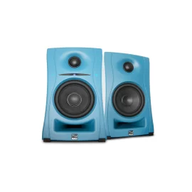 Kali Audio LP-UNF Blue Студийные мониторы, 80 Вт., 6,5", Bluetooth