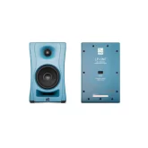 Kali Audio LP-UNF Blue Студийные мониторы, 80 Вт., 6,5", Bluetooth