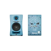Kali Audio LP-UNF Blue Студийные мониторы, 80 Вт., 6,5", Bluetooth
