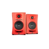 Kali Audio LP-UNF Red Студийные мониторы, 80 Вт., 6,5", Bluetooth